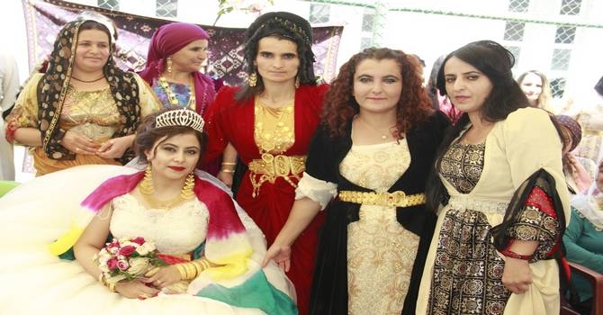 29-30-2017 Temmuz Ayı Hakkari Düğünleri 40