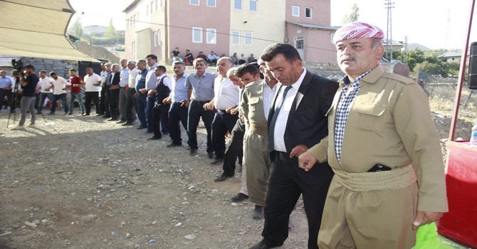 12-13-2017 Ağustos Ayı Hakkari Düğünleri 73