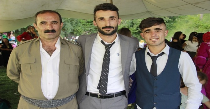 19-20-2017 Ağustos Ayı Hakkari Düğünleri 10