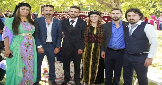 19-20-2017 Ağustos Ayı Hakkari Düğünleri 11