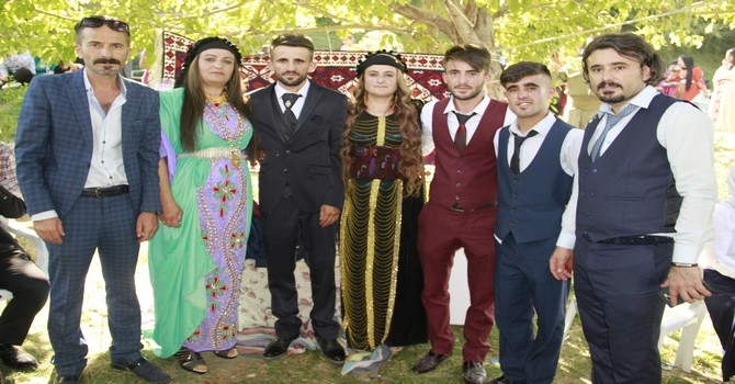 19-20-2017 Ağustos Ayı Hakkari Düğünleri 12