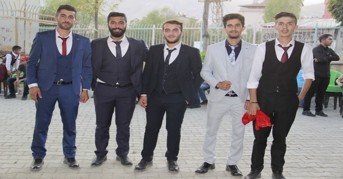 19-20-2017 Ağustos Ayı Hakkari Düğünleri 124