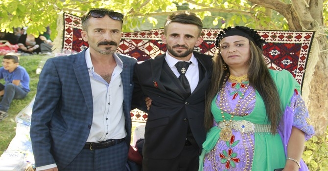 19-20-2017 Ağustos Ayı Hakkari Düğünleri 13