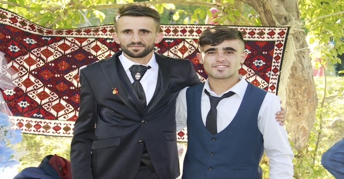 19-20-2017 Ağustos Ayı Hakkari Düğünleri 14
