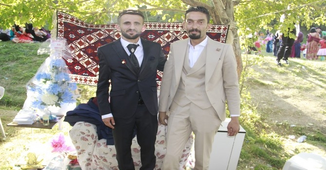 19-20-2017 Ağustos Ayı Hakkari Düğünleri 16
