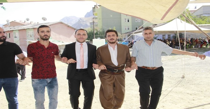 19-20-2017 Ağustos Ayı Hakkari Düğünleri 163