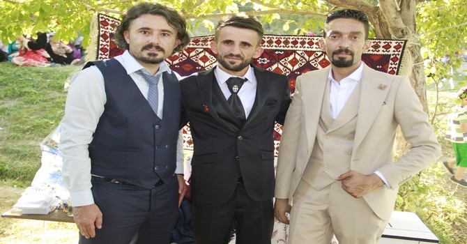 19-20-2017 Ağustos Ayı Hakkari Düğünleri 17