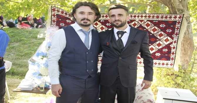 19-20-2017 Ağustos Ayı Hakkari Düğünleri 18