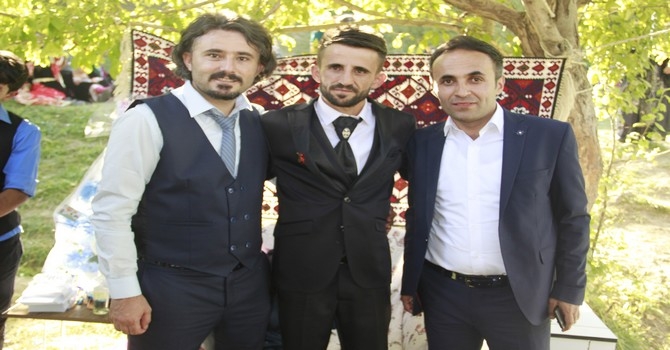 19-20-2017 Ağustos Ayı Hakkari Düğünleri 19