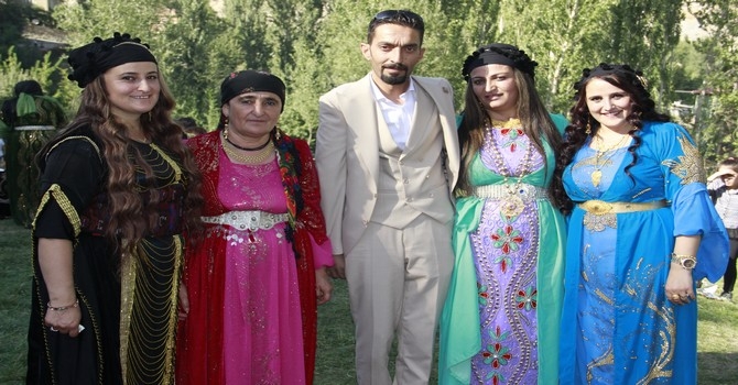 19-20-2017 Ağustos Ayı Hakkari Düğünleri 21