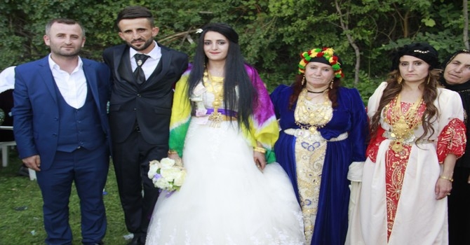 19-20-2017 Ağustos Ayı Hakkari Düğünleri 25