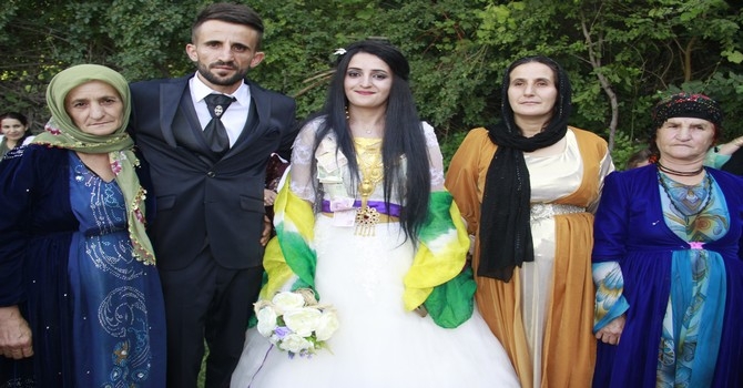 19-20-2017 Ağustos Ayı Hakkari Düğünleri 27