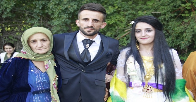 19-20-2017 Ağustos Ayı Hakkari Düğünleri 28