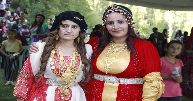 19-20-2017 Ağustos Ayı Hakkari Düğünleri 29