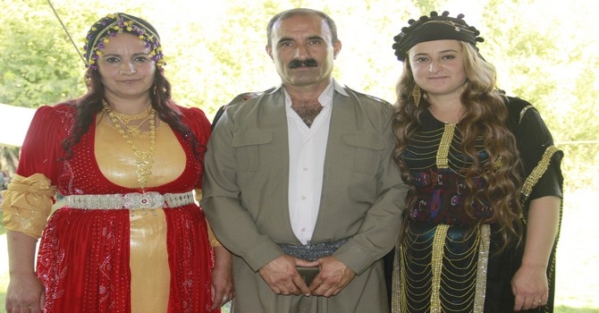 19-20-2017 Ağustos Ayı Hakkari Düğünleri 30