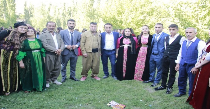 19-20-2017 Ağustos Ayı Hakkari Düğünleri 31