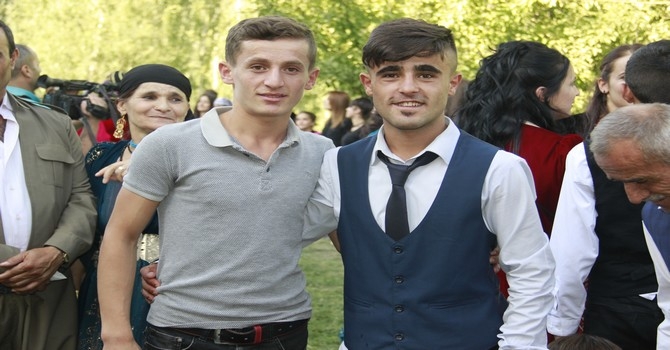 19-20-2017 Ağustos Ayı Hakkari Düğünleri 32