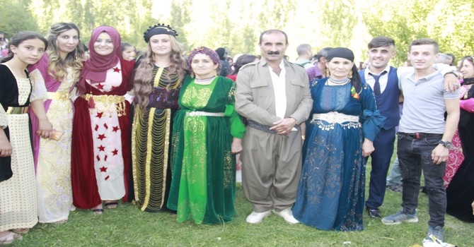 19-20-2017 Ağustos Ayı Hakkari Düğünleri 33