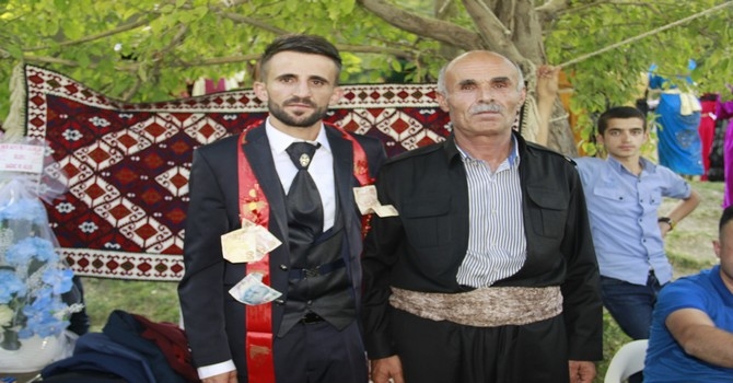 19-20-2017 Ağustos Ayı Hakkari Düğünleri 34