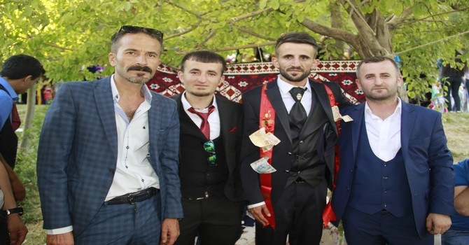 19-20-2017 Ağustos Ayı Hakkari Düğünleri 35