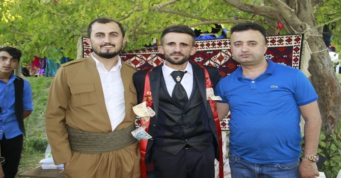 19-20-2017 Ağustos Ayı Hakkari Düğünleri 37