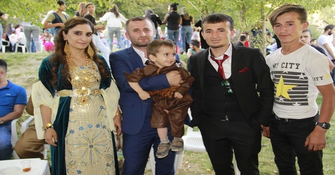 19-20-2017 Ağustos Ayı Hakkari Düğünleri 38