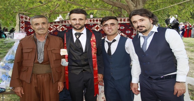 19-20-2017 Ağustos Ayı Hakkari Düğünleri 39
