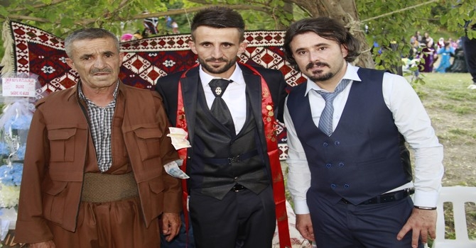 19-20-2017 Ağustos Ayı Hakkari Düğünleri 40
