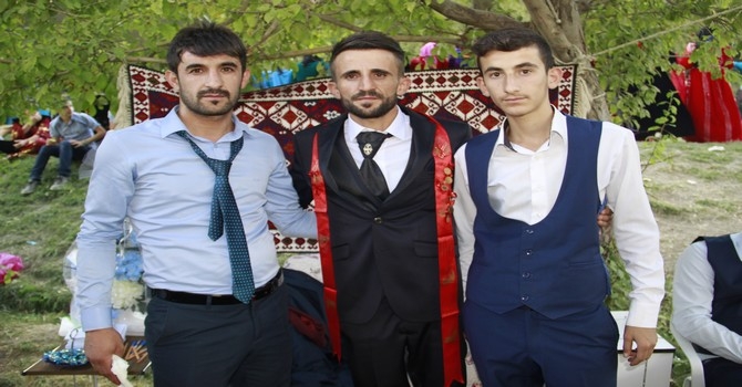 19-20-2017 Ağustos Ayı Hakkari Düğünleri 42