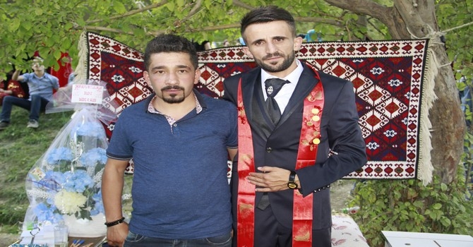 19-20-2017 Ağustos Ayı Hakkari Düğünleri 44