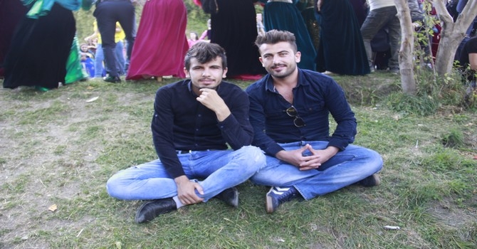19-20-2017 Ağustos Ayı Hakkari Düğünleri 45