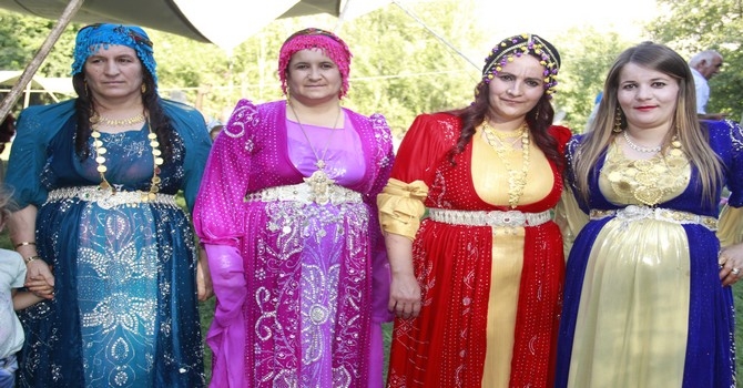 19-20-2017 Ağustos Ayı Hakkari Düğünleri 47