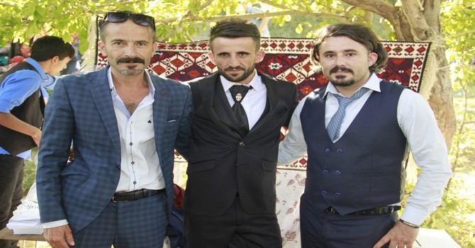19-20-2017 Ağustos Ayı Hakkari Düğünleri 5
