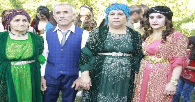 19-20-2017 Ağustos Ayı Hakkari Düğünleri 51