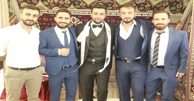 19-20-2017 Ağustos Ayı Hakkari Düğünleri 59