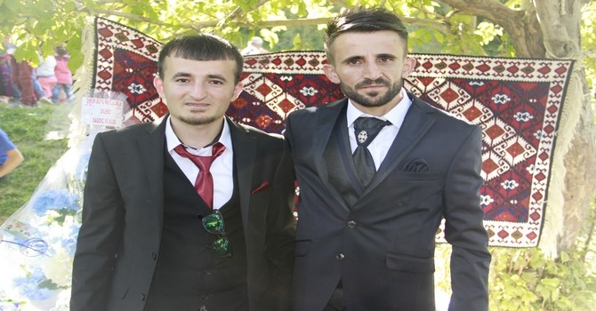 19-20-2017 Ağustos Ayı Hakkari Düğünleri 6