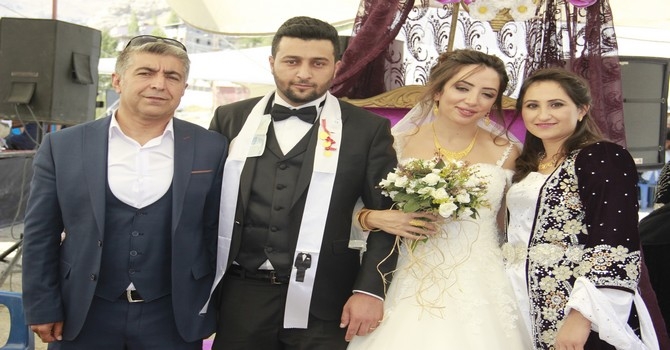 19-20-2017 Ağustos Ayı Hakkari Düğünleri 63