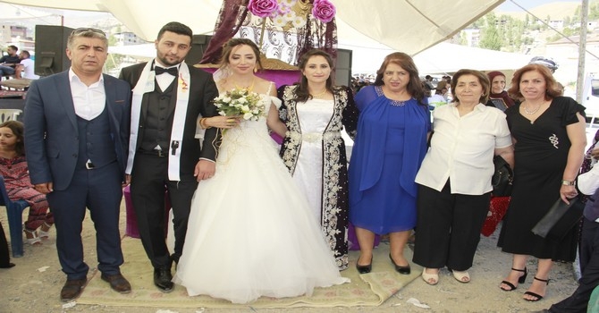 19-20-2017 Ağustos Ayı Hakkari Düğünleri 66