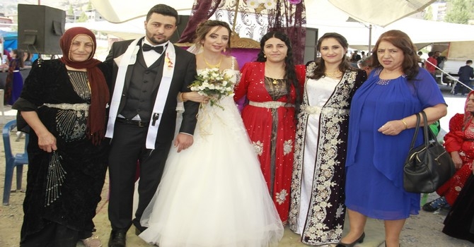 19-20-2017 Ağustos Ayı Hakkari Düğünleri 68