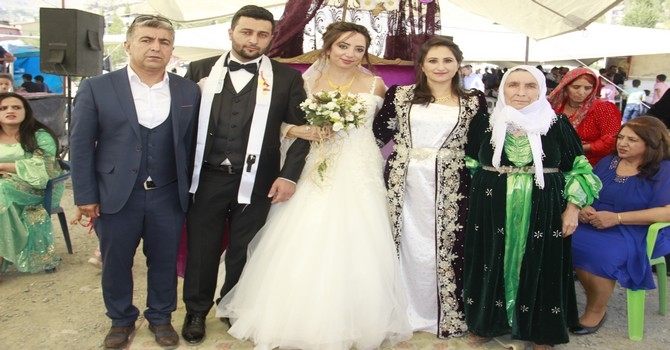 19-20-2017 Ağustos Ayı Hakkari Düğünleri 73