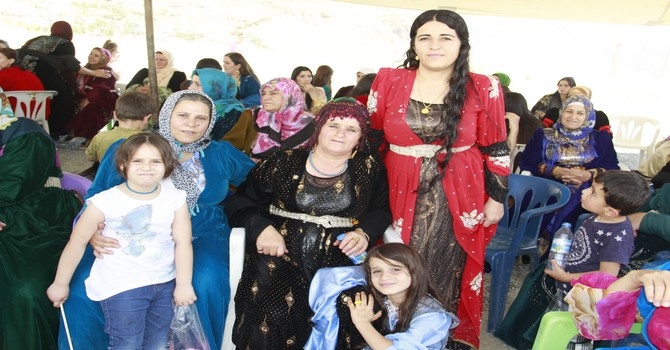 19-20-2017 Ağustos Ayı Hakkari Düğünleri 75
