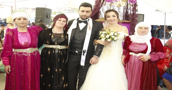 19-20-2017 Ağustos Ayı Hakkari Düğünleri 78