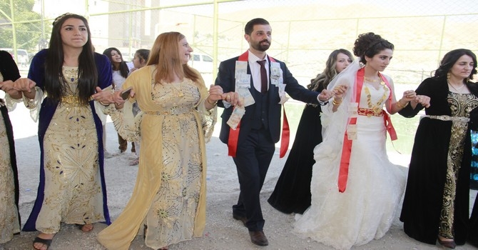 19-20-2017 Ağustos Ayı Hakkari Düğünleri 90