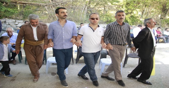 19-20-2017 Ağustos Ayı Hakkari Düğünleri 92