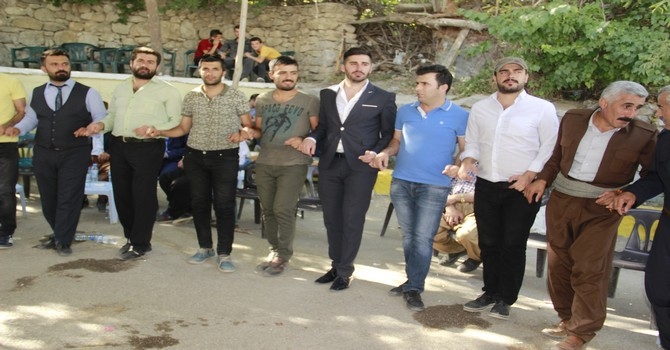 19-20-2017 Ağustos Ayı Hakkari Düğünleri 93