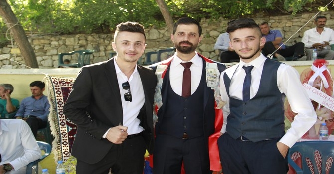 19-20-2017 Ağustos Ayı Hakkari Düğünleri 98