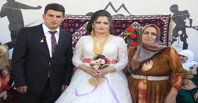 Özkan Ailesinin Mutlu Günü 11