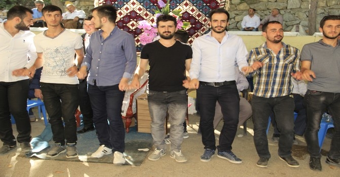 Özkan Ailesinin Mutlu Günü 54