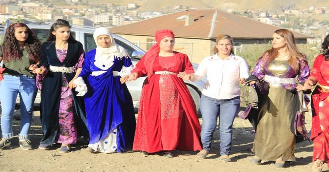 09-10-2017 Eylül Ayı Hakkari Düğünleri 106