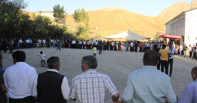 09-10-2017 Eylül Ayı Hakkari Düğünleri 111